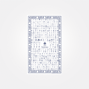 PH Teatowel 2025