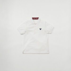 School Polo Shirt