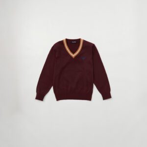 School Sweater