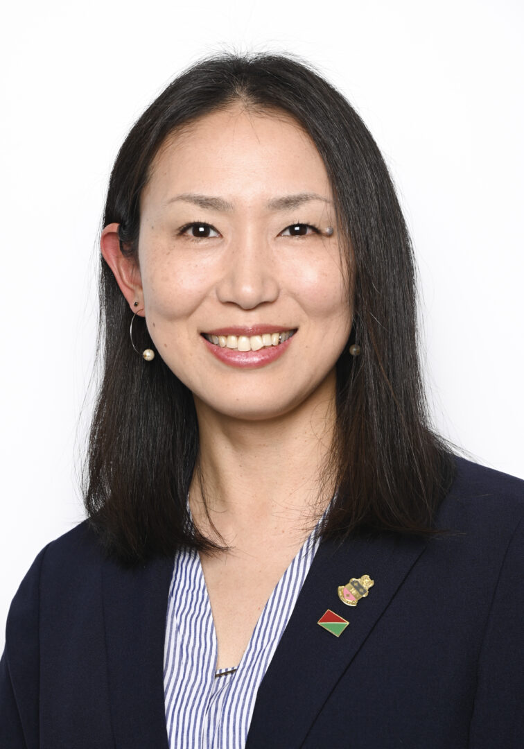 Ayako Masuda