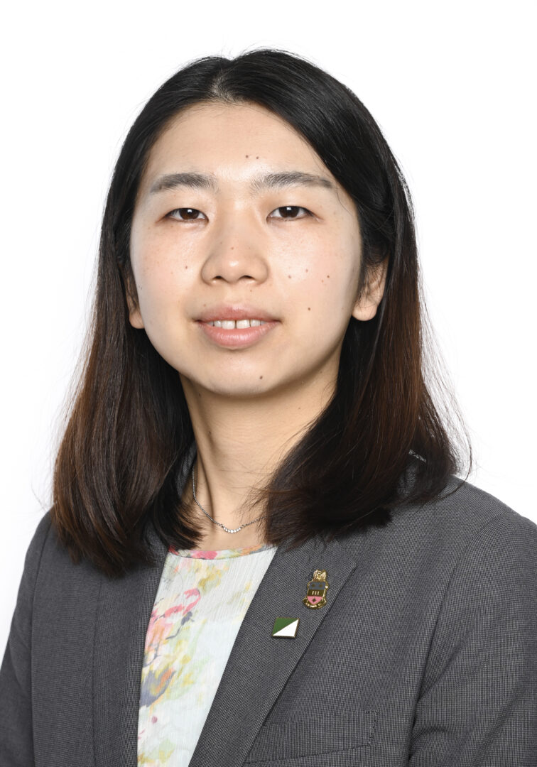 Yuriko Yamamoto