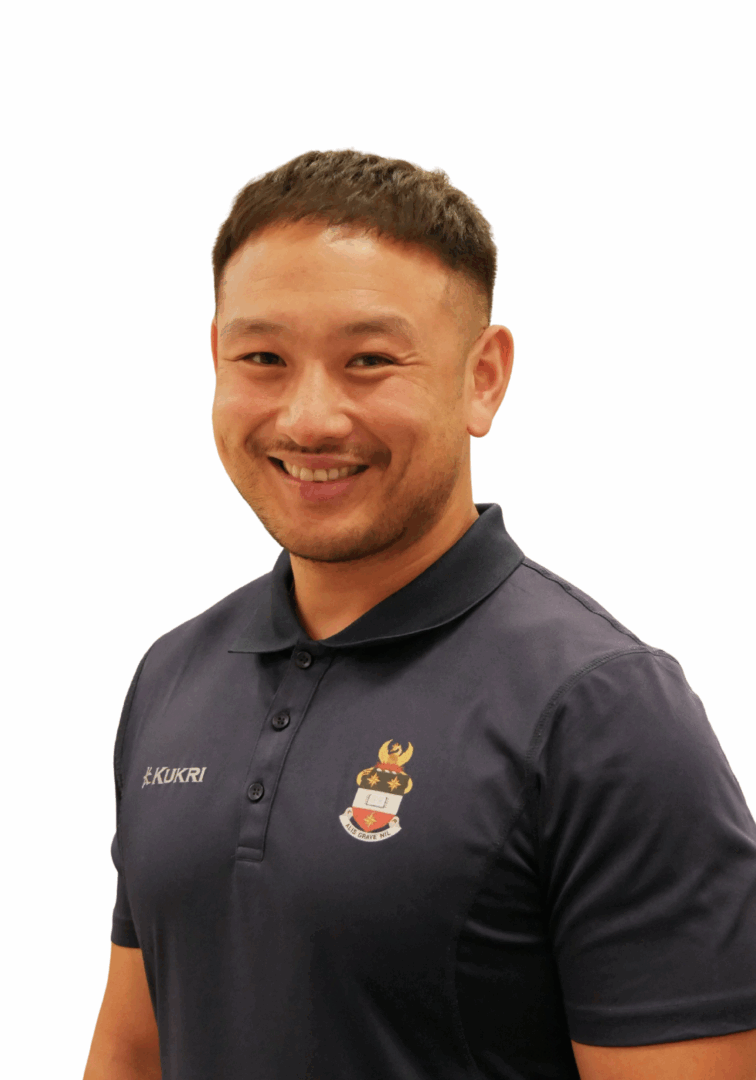 Joshua Tsang