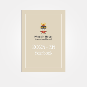 NEW PH Yearbook 2025-26 (Limited Stock)