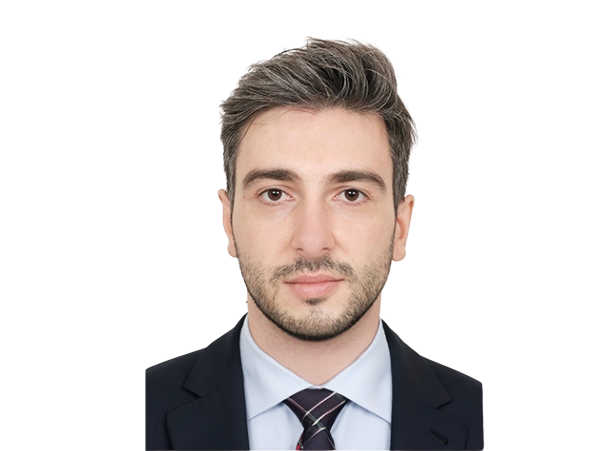 Kevin van Berlo