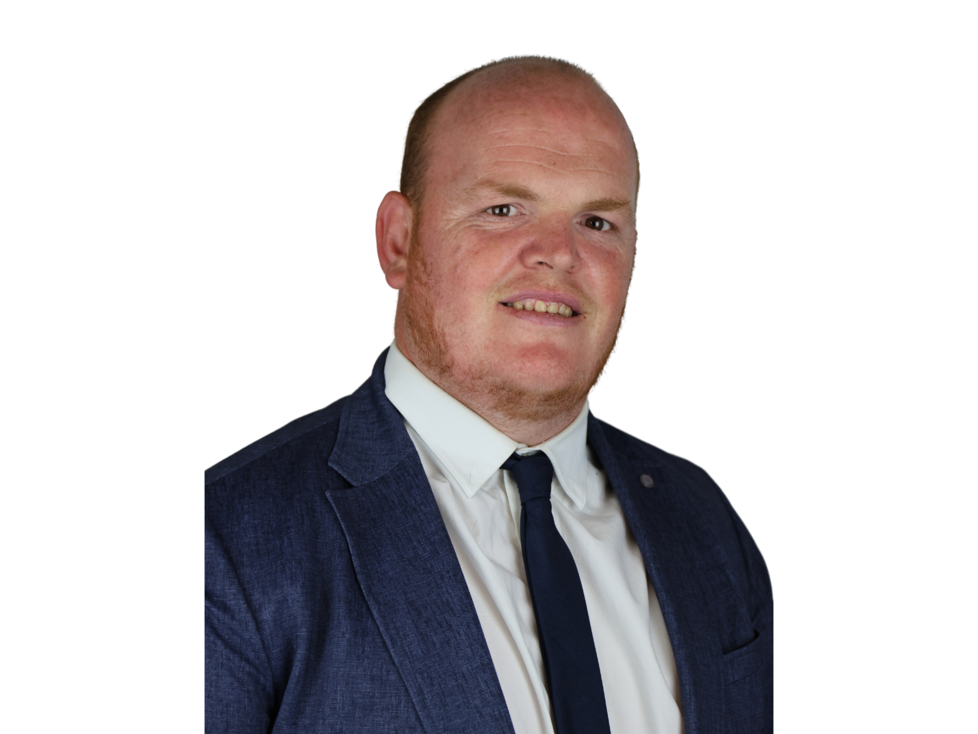 Andrew Hill