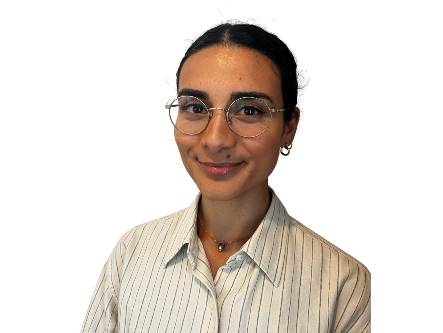 Diana Aghrout