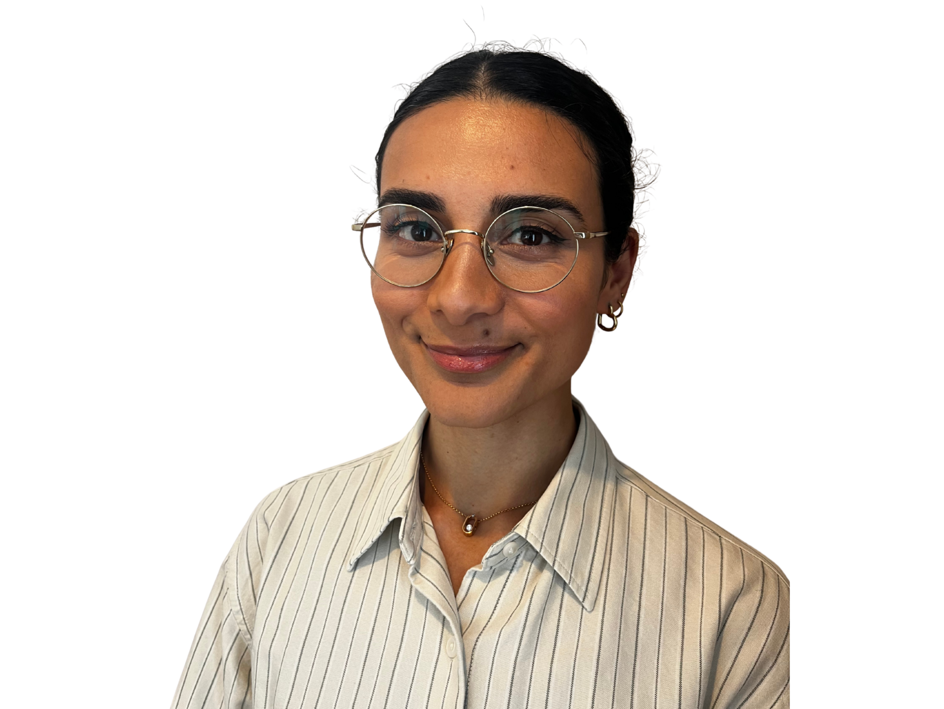 Diana Aghrout