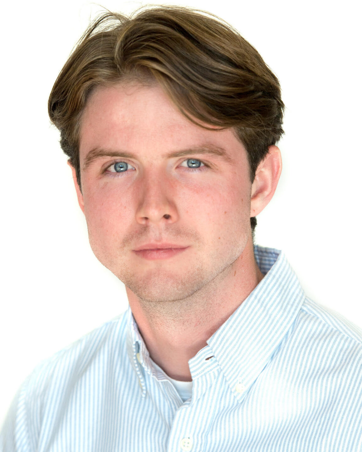 Stevie Donaghey