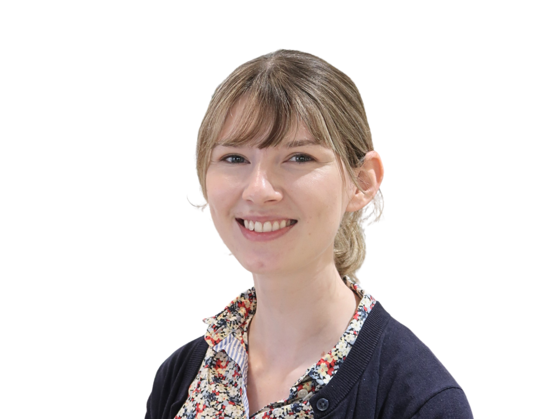 Nicola Rodgers